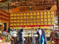 -仿膳饭庄·宫廷风味(百年传承店)