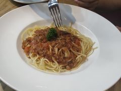-棒约翰比萨·意面(松江开元店)