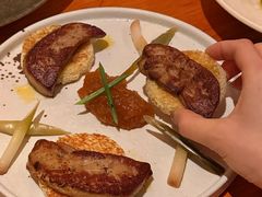 -THE CANNERY&JUJU 新鲜海鲜·牛排美食酒廊