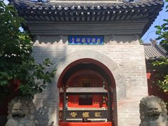 -红螺寺