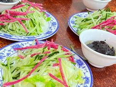 -方砖厂69号炸酱面(方砖厂胡同店)