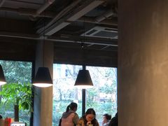 大堂-Wagas沃歌斯(大学路店)