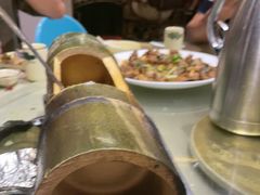 -生态苑农庄(十里画廊遇龙河店)