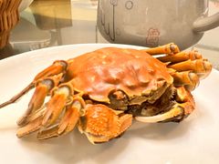 -蟹村草堂·苏式园林人文农家·大闸蟹