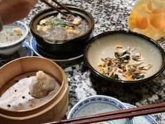 -南京大牌档(崇文门国瑞店)