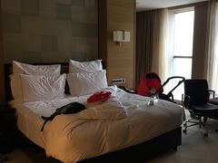 -无锡新湖铂尔曼大酒店