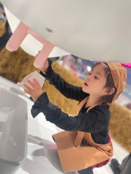 点击看大图 -奈尔宝家庭中心·亲子餐厅(北京东坝万达店)