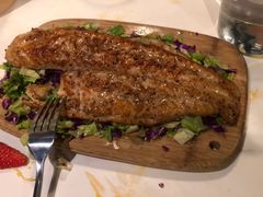 -烛影拾光观景餐厅·创意菜·摄影·小提琴(大唐不夜城店)