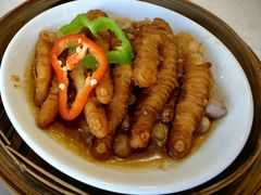 -福满园大酒楼(梅林店)