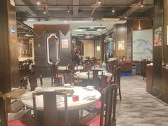 -红鼎坊·老成都火锅(新南门店)