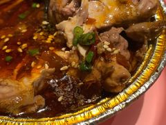 -吉·拾串烧烤专门店(领show天地店)