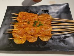 -聚味瞿记·龙虾堂(渔人码头一店)
