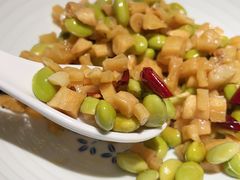 -筱爷叔·上海传统手工菜(玉树路店)