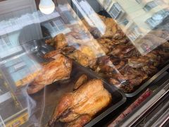 -四云楼烤鸡店(吉庆街店)