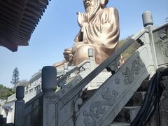 -句容茅山景区