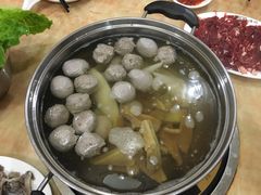 -八合里牛肉火锅(八合里总店)
