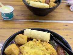 -螺蛳粉先生(蓟门桥店)