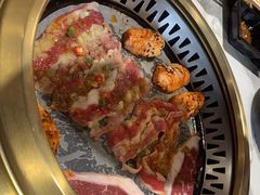 -伊尚宫·清真广式早茶.韩式烤肉·火锅