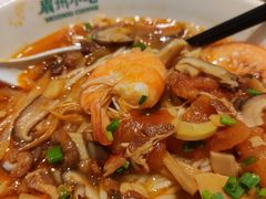 -眉州东坡(北苑华贸店)
