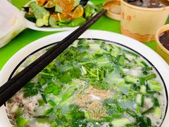 -清真刘记全羊肉鲜汤馆(前进路店)