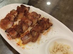 -一楼食业·美食人家