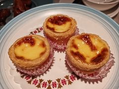 明炉香滑靓葡挞-陶陶居酒家(新天地店)