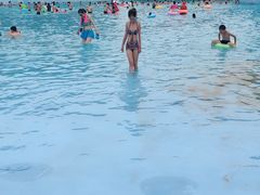 -欢乐水魔方水世界