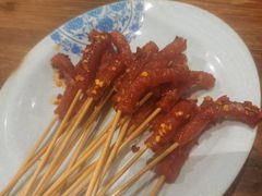 -十六蒲(桂林路店)
