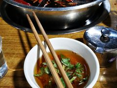 -渝味黄姐火锅(黄泥村店)