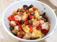 -周记热干面豆皮大王(桃花东街店)