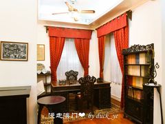 -龙环葡韵住宅式博物馆