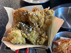 -包装马车·韩国料理·포장마차