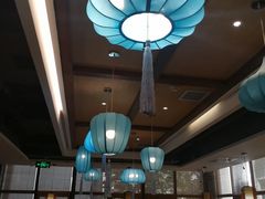 大堂-醉长安(南门总店)