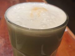 -良木缘咖啡西餐(川大店)