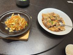 -高佳庄·海鲜酒楼(东港店)