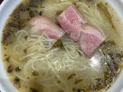 -老半斋(福州路店)