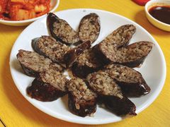 米肠-屋里家延边朝鲜族冷面(南园店)
