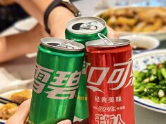 -门溪山居·镜岭味道