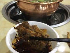-顺顺小吃(独克宗古城店)