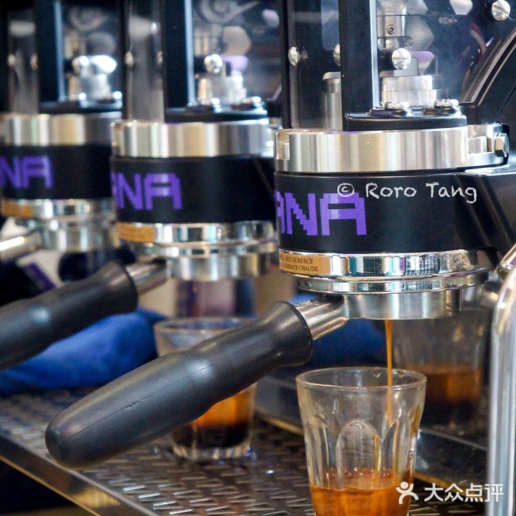 上海｜我从来没见过那么紫的咖啡店💜