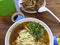 -萍姨抻面馆·鸡架冒菜(清湖店)