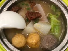 -太兴餐厅(东方广场分店)