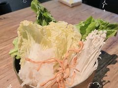 -KAOTOWN烤堂•烧烤(海汇港店)