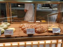 -木子木水日式烫面包(世界城光谷店)