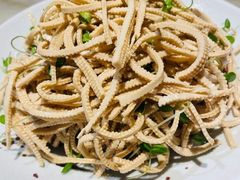 -红蜡烛-养生粥-津鲁菜(中山路店)