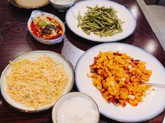 -三俞竹苑(红旗街万达店)