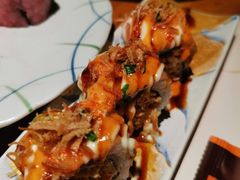 -藤原布二·八佰善会席料理(奥体店)