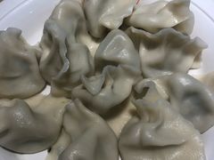 -凯达饺子城(燕山大街店)