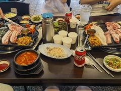 -Dombe豚(黑猪肉街店)