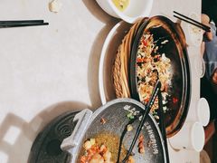 -味上湘菜馆(岳麓山店)
